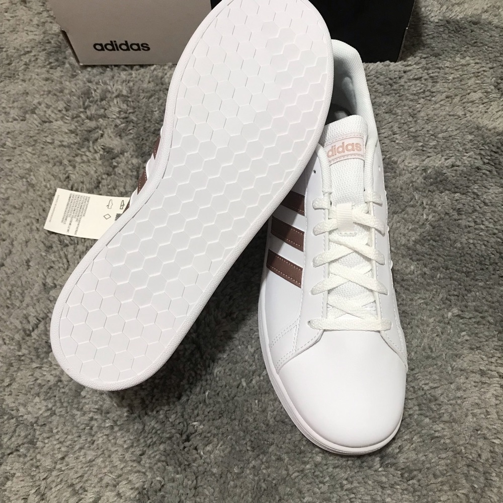 Nike Grand Court - Picture 6 of 9